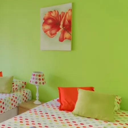 Confortable 3 Pieces Avec Superbe Vue Mer Apartment *