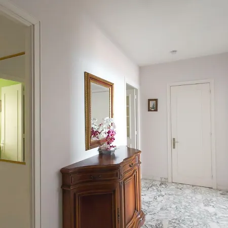 Confortable 3 Pieces Avec Superbe Vue Mer Apartment *